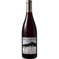 Etna Rosso DOC San Lorenzo