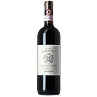 Fattoria Rodáno Viacosta Chianti Classico Riserva