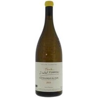 Blanc Cuvee Speciale Vieilles Clairettes Magnum 1.5L