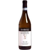 Langhe Chardonnay
