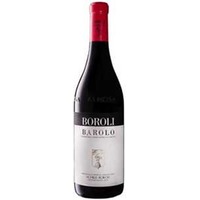 Barolo Classico