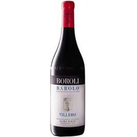 Barolo Villero