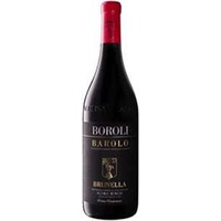 Barolo Cru Brunella