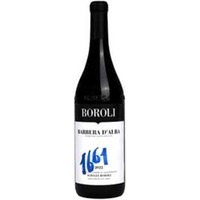 Barbera d'Alba