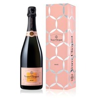 Veuve Clicquot Limited Edition Champagner Rosè