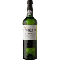 Fonseca Porto - Siroco Branco Extra Seco