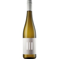 III Freunde Weissburgunder, Trocken, Rheinhessen, Rheinhessen, 2022, Weißwein