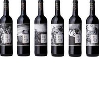 Rapa Lobos Douro tinto 2021