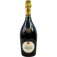 Giulio Ferrari Riserva del Fondatore Extra Brut