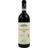 Dolcetto d'Alba DOC - Falletto