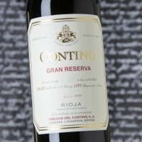 Contino Gran Reserva