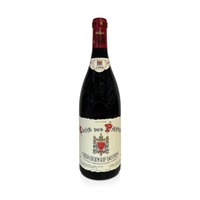 Châteauneuf-du-Pape - Clos des Papes - Paul Avril