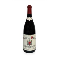 Châteauneuf-du-Pape - Clos des Papes - Paul Avril