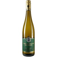 Verrenberg Riesling VDP.Ortswein BIO - Weingut Fürst Hohenlohe Oehringen