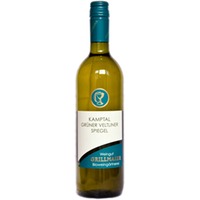 Ried Spiegel Grüner Veltliner Kamptal DAC BIO - Weingut Grillmaier Bioweingärtnerei
