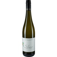 Silvaner tocken - Weingut Junghof (Undenheim)