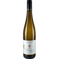 Chardonnay Kabinett - Weingut Junghof (Undenheim)