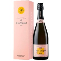 Veuve Clicquot Brut Rosé im Etui Geschenk