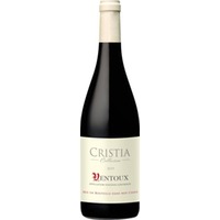 Domaine de Cristia Ventoux