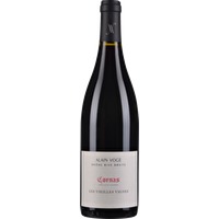 Cornas Vieilles Vignes
