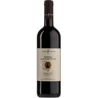 Primitivo TERRA SAN GIOVANNI IGP 2021/2022 Fiorentino Biowein