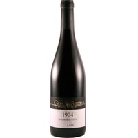 Ahr -1904- Spätburgunder trocken - Weingut Gebrüder Bertram