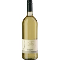 Gutsriesling halbtrocken 1,0 L - Wein- und Sektgut Heinz Schneider