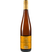 Nierstein Sauvignon Blanc trocken Bio - Hans Andreas Strub