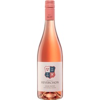 Spätburgunder Rosé feinherb - Weingut Reverchon