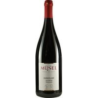 Dornfelder trocken 1,0 L - Weingut Müsel