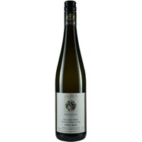 Rauenthaler Wülfen Riesling fruchtig lieblich - Weingut Albus