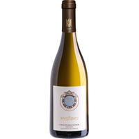 Gleisweiler Hölle Grauburgunder trocken Bio - Weingut Meßmer