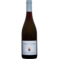 Gamay Rouge Côteaux d’Ancenis AOP trocken - Domaine du Champ Chapron