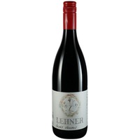 demeter Sankt Laurent trocken Bio - BioWeinGut Lehner