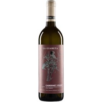 La Giareta Cabernet Franc Colli Berici DOC trocken - Family of Wine