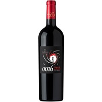 0016 L'Agent de vos Soirées Haut Médoc AOP trocken - Les Vignobles Raguenot