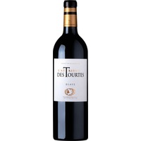 L’Attribut des Tourtes Blaye AOP trocken - Les Vignobles Raguenot