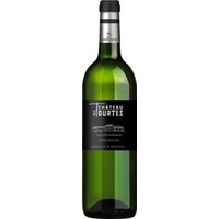 Château des Tourtes Cuvée Prestige Blanc Côtes de Bordeaux Blaye AOP trocken - Les Vignobles Raguenot