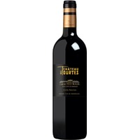 Château des Tourtes Cuvée Prestige Rouge Côtes de Bordeaux Blaye AOP trocken - Les Vignobles Raguenot