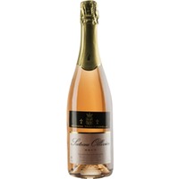 Méthode Traditionnelle Rosé brut - Domaine du Champ Chapron