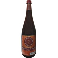Rebenfeuer Glühwein 1,0 L - Privatkellerei Wissing