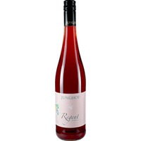 Regent Weißherbst halbtrocken - Weingut Junghof (Undenheim)