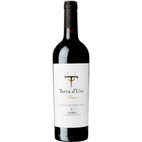 Selección Toro DO trocken - Hacienda Terra D'uro