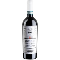 Ferro 13 - Gentleman - Pinot Nero Oltrepò Pavese DOC