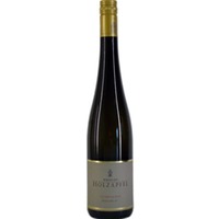 Riesling Smaragd Vorderseiber - Holzapfel