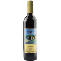 Merlot - Georg Wind