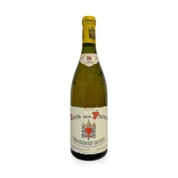 Châteauneuf-du-Pape Blanc - Clos des Papes - Paul Avril
