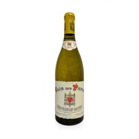 Châteauneuf-du-Pape Blanc - Clos des Papes - Paul Avril