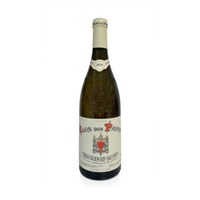 Châteauneuf-du-Pape Blanc - Clos des Papes - Paul Avril