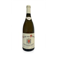 Châteauneuf-du-Pape Blanc - Clos des Papes - Paul Avril